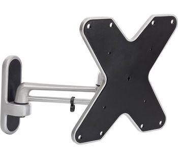 PROPER Premium Swing Arm Full Motion TV Bracket