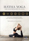 hatha yoga para maestros  practicantes