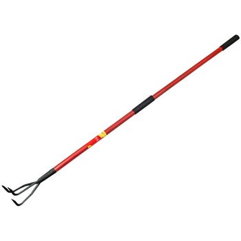 Heavy Duty Cultivator