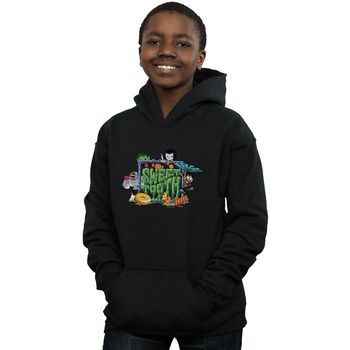 Dc Comics Jersey Teen Titans Go Sweet Tooth para niño