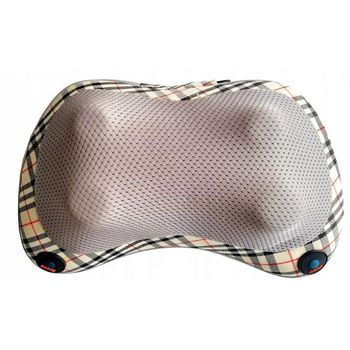 Cojín De Masaje De Espalda, Cuerpo Y Cuello Oromed Oro-pillow Shiatsu