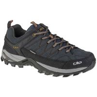 cmp zapatillas de senderismo rigel low para hombre
