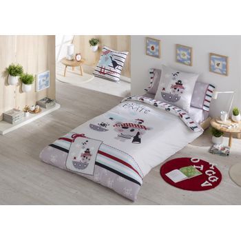 Funda Nordica Modelo Pirate