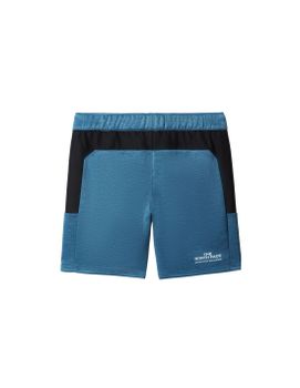 Pantalones cortos de fitness The North Face Mountain Athletics M Black