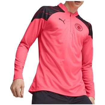 Puma Jersey Manchester City Sweat 1/4 Zip para hombre