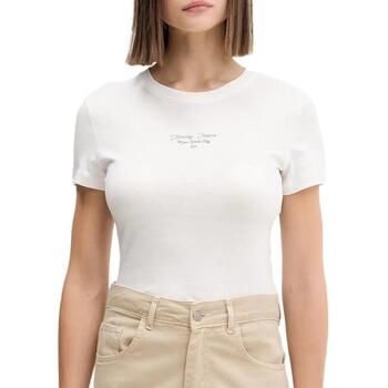 Tommy Hilfiger Camiseta Slim para mujer