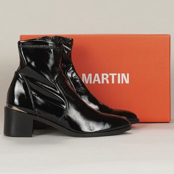 JB Martin Botines LOUVRE para mujer