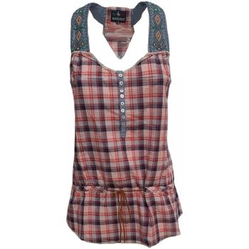 Playlife Camisa 5AYF5T para mujer