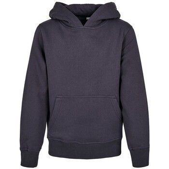 Build Your Brand Jersey Basic para niña