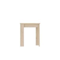 mesa de cocina extensible rila funcional y practica