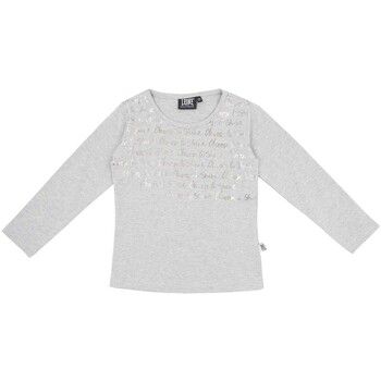 Leone 1947 Camiseta manga larga Girl Long Sleeves Dream para niña