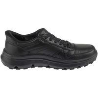 skechers zapatillas de senderismo slip-ins garza ultra - tyrell para hombre