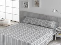 sabanas karamelo adril 90