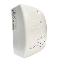 sirena refuerzo audibilidad exterior interior blue protect