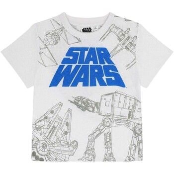 Disney Tops y Camisetas GT30883 para niño