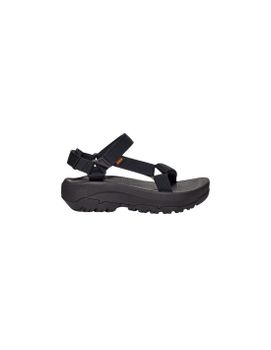 Sandalias Teva Hurricane Xlt Ampsol Mujer Negro