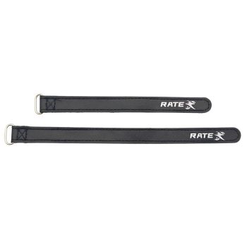 TASA Correa de Batería Engrosada Antideslizante de 15/20 cm para Accesorios de Transmisor de Radio de Drone de Carreras