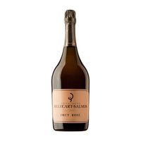 billecart-salmon brut champagne gran reserva botella magnum 15 l 12 vol