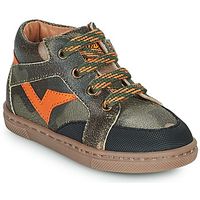 gbb zapatillas altas heddy para nino