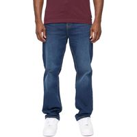 crosshatch jeans detendu para hombre
