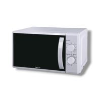 nevir nvr-6226m microondas blanco solo microondas encimera 20 l 700 w