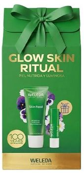 Weleda Skin Food Original Crema 75 ml + Stick Labios