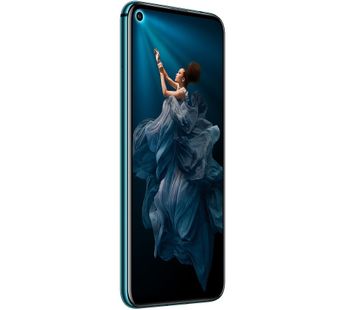 HONOR 20 Pro - 256 GB, Phantom Blue, Blue