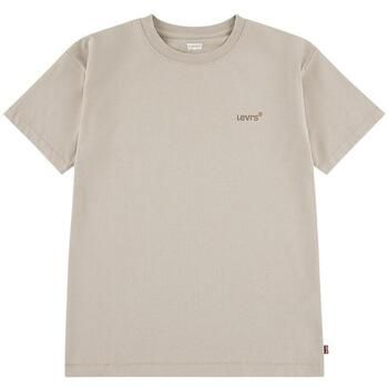 Levis Camiseta 9EP595-J95 para niño