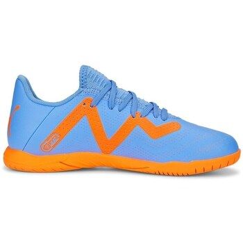 Puma Zapatillas de fútbol Future Play IT JR para niña