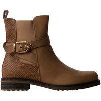 sixth sens botines 292716 para mujer