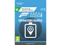 xbox series x s  one windows pc forza horizon 5 expansions bundle
