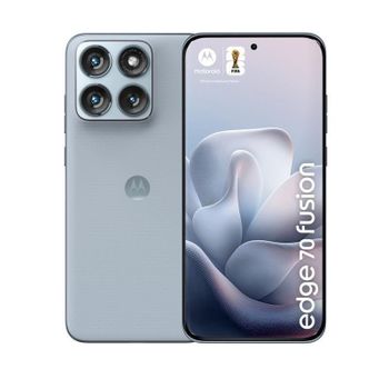 Motorola Edge 70 Fusion 5G 12GB 256GB 6.78