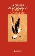 la danza de la gaviota serie montalbano 19