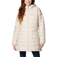 columbia abrigo powder lite ii mid jacket para mujer