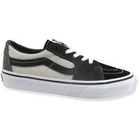 vans zapatillas sk8 low sneaker drizzle true white vn0a4uukb7l1 para hombre