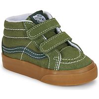 vans zapatillas altas sk8-mid reissue v para nino