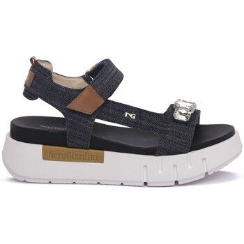 NeroGiardini Zapatos Bajos 513691214 para mujer