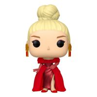 figura coleccionable funko pop barbie 80 aniversario