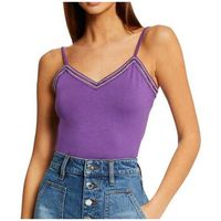morgan tops y camisetas biks para mujer