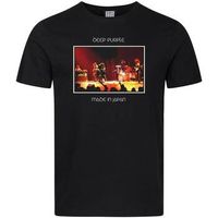 amplified clothing camiseta made in japan para hombre