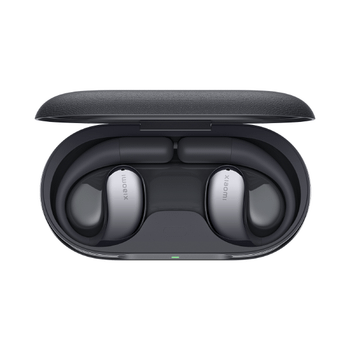 AURICULARES C/MICRÓFONO XIAOMI OPENWEAR STEREO COSMIC GRAY