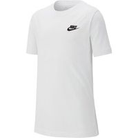 nike camiseta sportswear para nino