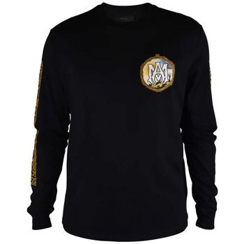 Amiri Camiseta manga larga - para hombre