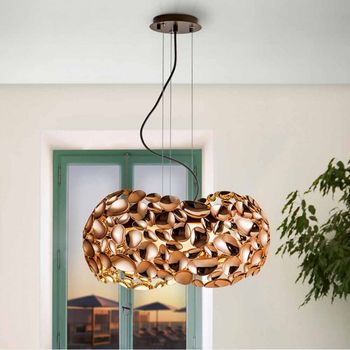 Lámpara de techo led narisa (30w)