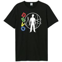 amplified clothing camiseta student del para mujer