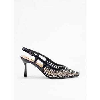 Keslem Zapatos de tacón 42317 para mujer