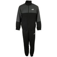 puma chandal woven colorblock para hombre