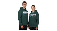 ironman 70 3 italia emilia romagna sudadera con capucha verde