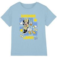 disney camiseta sunshine bows para nina