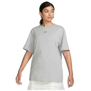 Nike Camiseta T-shirt Femme Essential Lbr para mujer